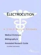 Cover of Electrocution