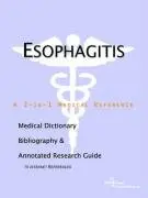 Cover of Esophagitis