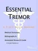 Cover of Essential Tremor
