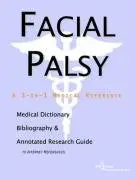 Cover of Facial Palsy