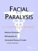 Cover of Facial Paralysis