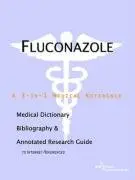 Cover of Fluconazole