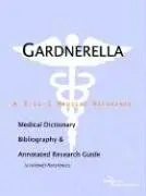Cover of Gardnerella