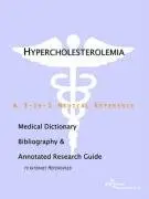 Cover of Hypercholesterolemia