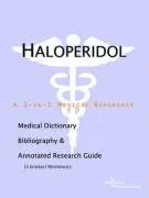 Cover of Haloperidol