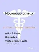 Cover of Holoprosencephaly