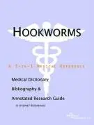 Cover of Hookworms
