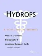 Cover of Hydrops