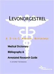 Cover of Levonorgestrel