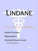 Cover of Lindane