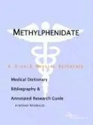 Cover of Methylphenidate