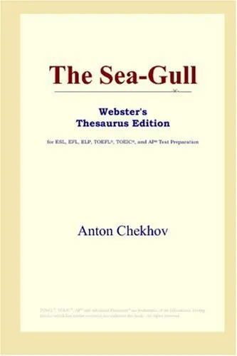 Cover of The Sea-gull
