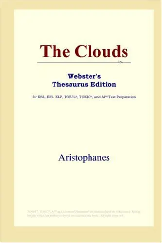Cover of The Clouds