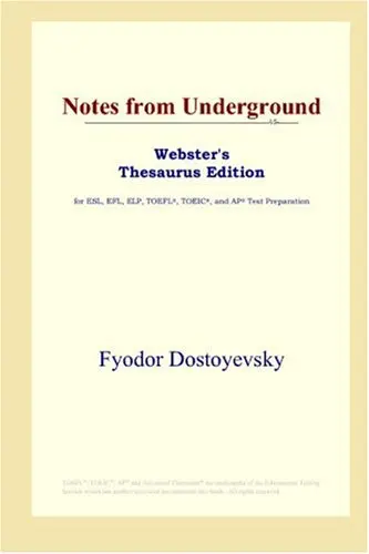 Cover of Notes from Underground