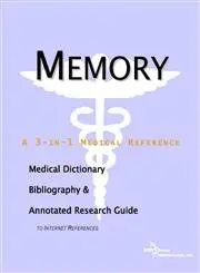 Cover of Memory