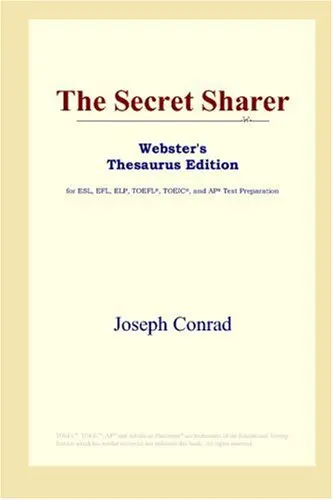 Cover of The Secret Sharer