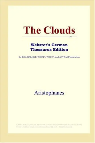 Cover of The Clouds