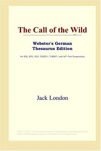 Cover of The Call of the Wild