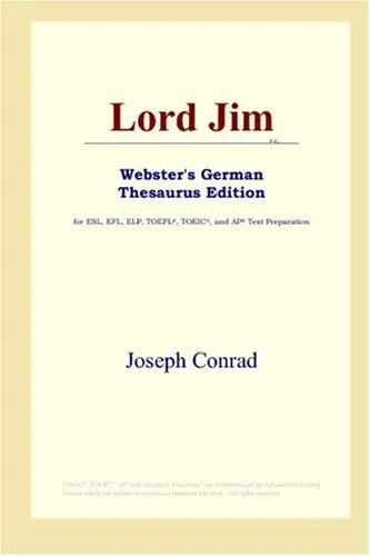 Cover of Lord Jim