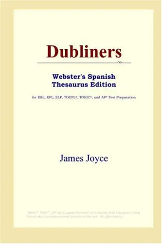Cover of Dubliners