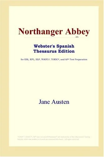 Cover of Northanger Abbey