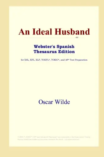 Cover of An Ideal Husband
