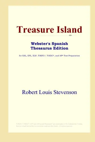Cover of Treasure Island