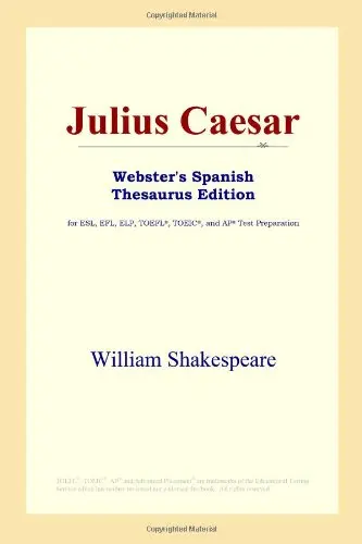 Cover of Julius Caesar