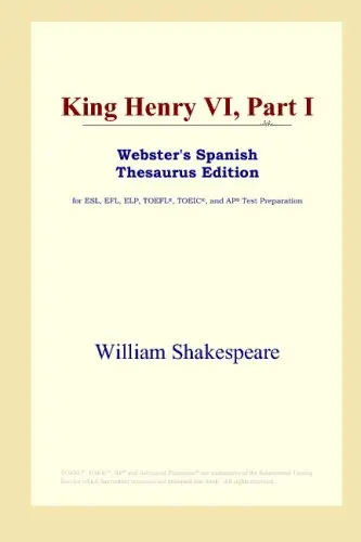 Cover of King Henry VI