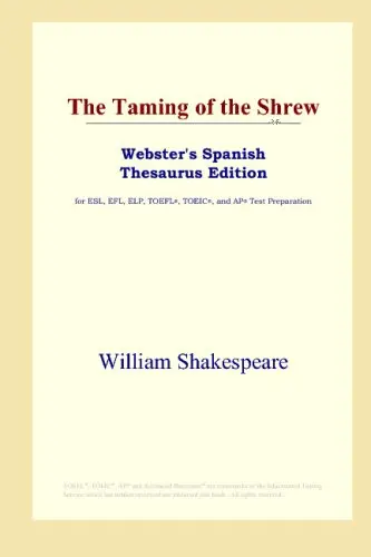 Cover of The Taming of the Shrew