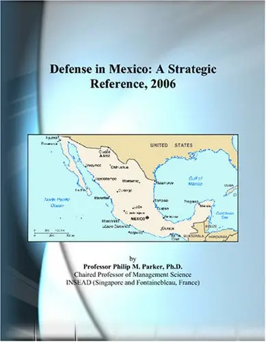 Cover of Defense in Mexico