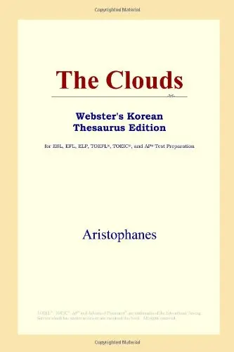 Cover of The Clouds