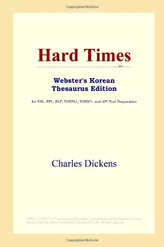 Cover of Hard Times