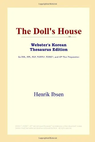 Cover of The Doll's House