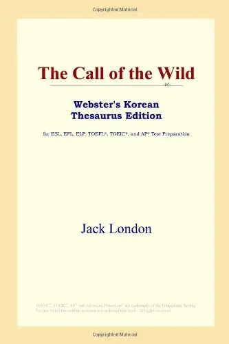 Cover of The Call of the Wild