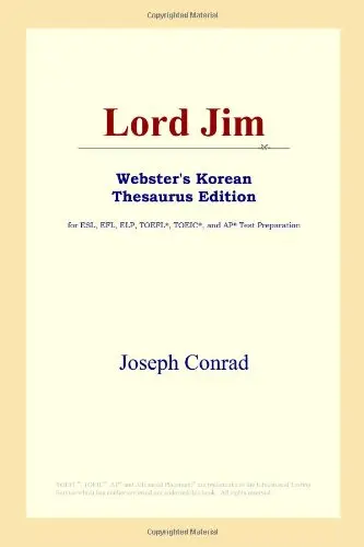 Cover of Lord Jim