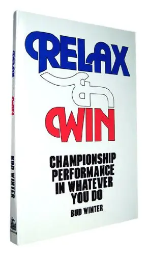 Cover of Relax and Win