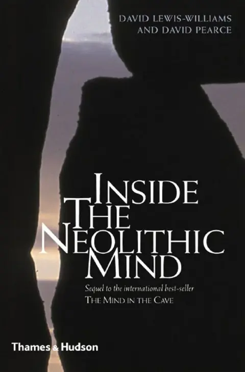 Cover of Inside the Neolithic Mind