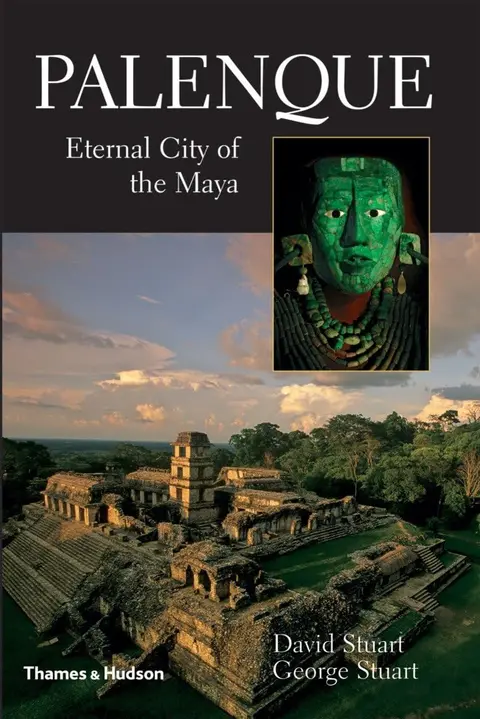 Cover of Palenque