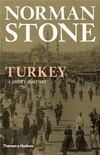 Cover of Turkey