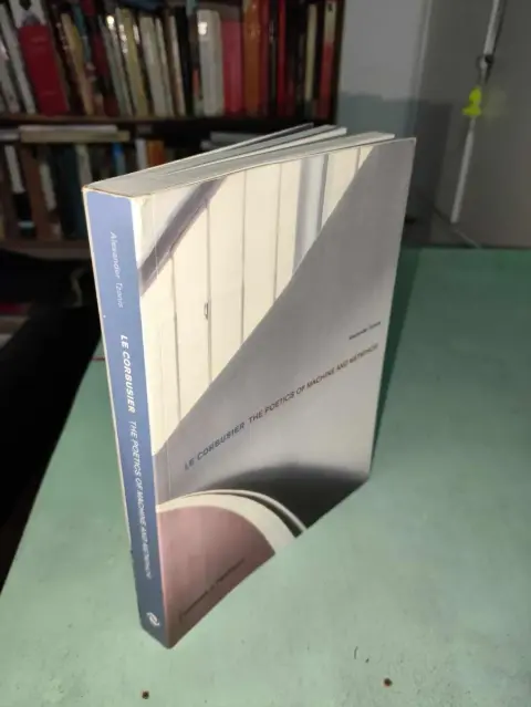 Cover of Le Corbusier