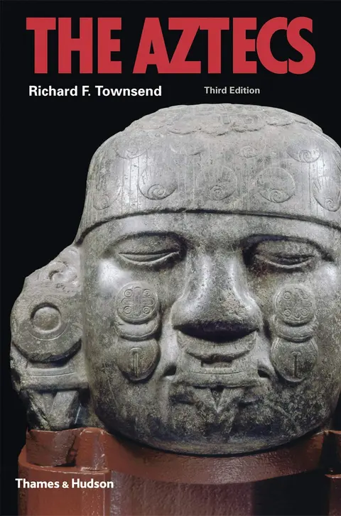 Cover of The Aztecs