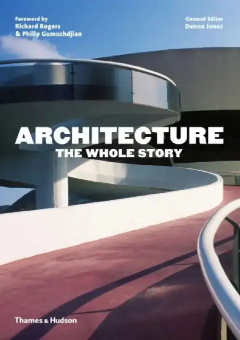 Cover of Architecture