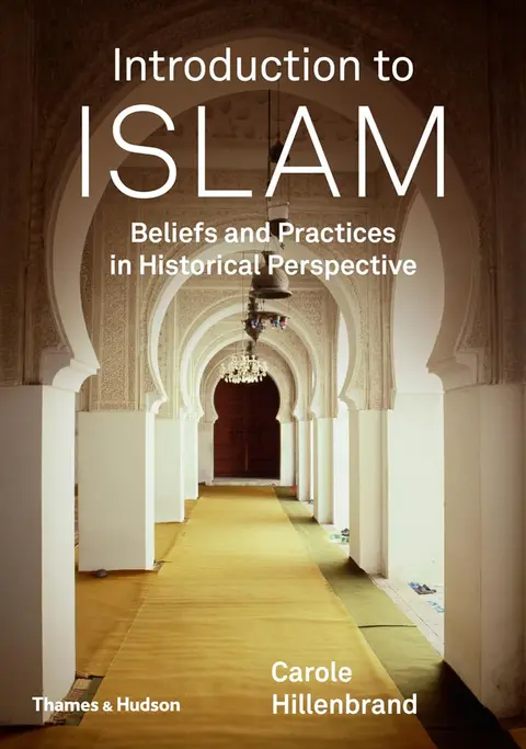 Cover of Introduction to Islam