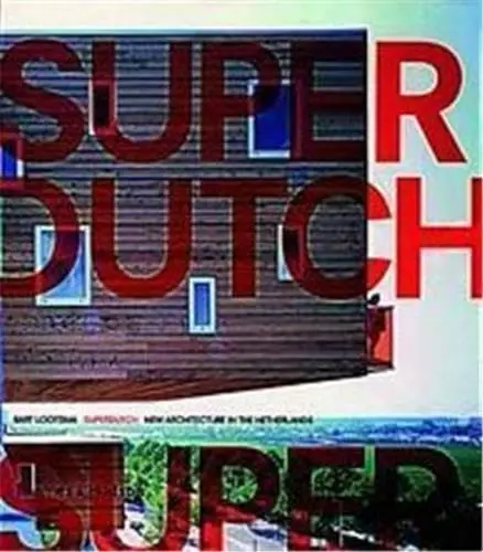 Cover of SuperDutch