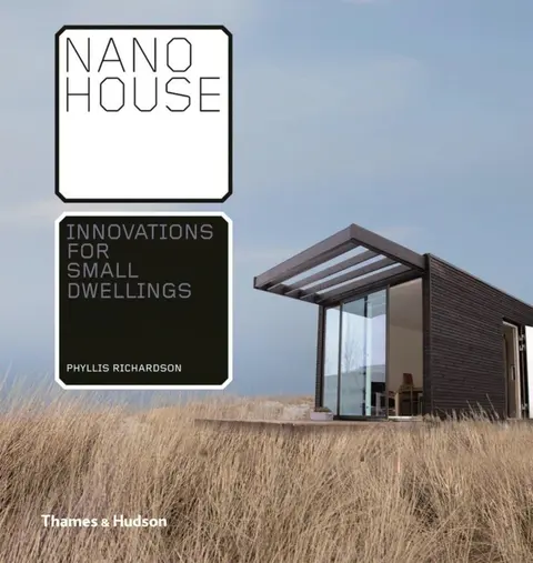 Cover of Nano House