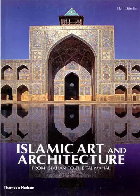 Cover of Islamic Art and Architecture
