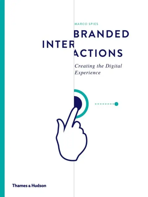 Cover of Branded Interactions