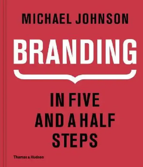 Cover of Branding