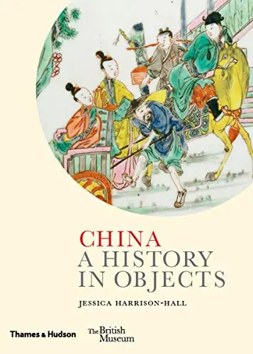 Cover of China
